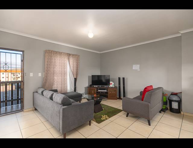 2 BEDROOM APARTMENT RENTED IN PARKLANDS